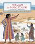 Cover art for THE COAT OF MANY COLORS