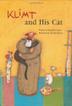 Cover art for KLIMT AND HIS CAT