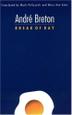 Cover art for BREAK OF DAY