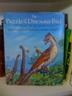 Cover art for THE PUZZLE OF THE DINOSAUR-BIRD