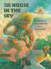 Cover art for THE HOUSE IN THE SKY