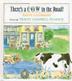 Cover art for THERE'S A COW IN THE ROAD!