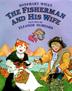 Cover art for THE FISHERMAN AND HIS WIFE