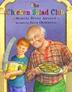 Cover art for THE CHICKEN SALAD CLUB