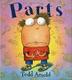 Cover art for PARTS