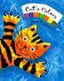 Cover art for CAT'S COLORS