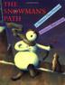 Cover art for THE SNOWMAN’S PATH