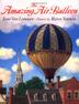 Cover art for THE AMAZING AIR BALLOON