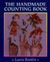 Cover art for THE HANDMADE COUNTING BOOK