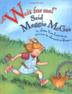 Cover art for “WAIT FOR ME!” SAID MAGGIE MCGEE