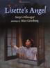 Cover art for LISETTE’S ANGEL