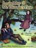 Cover art for LOUISA MAY & MR. THOREAU’S FLUTE
