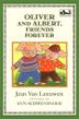 Cover art for OLIVER AND ALBERT, FRIENDS FOREVER