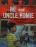 Cover art for ME AND UNCLE ROMIE