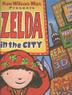 Cover art for ZELDA IN THE CITY