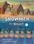 Cover art for SNOWMEN AT NIGHT