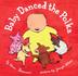 Cover art for BABY DANCED THE POLKA