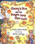 Cover art for JIMMY’S BOA AND THE BUNGEE JUMP SLAM DUNK