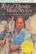 Cover art for ROLL OF THUNDER, HEAR MY CRY