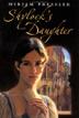 Cover art for SHYLOCK’S DAUGHTER