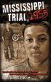 Cover art for MISSISSIPPI TRIAL, 1955