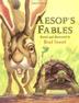Cover art for AESOP’S FABLES