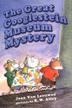 Cover art for THE GREAT GOOGLESTEIN MUSEUM MYSTERY