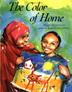 Cover art for THE COLOR OF HOME