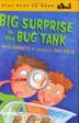 Cover art for BIG SURPRISE IN THE BUG TANK