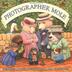 Cover art for PHOTOGRAPHER MOLE