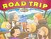 Cover art for ROAD TRIP