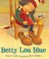 Cover art for BETTY LOU BLUE