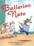 Cover art for BALLERINO NATE