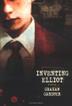 Cover art for INVENTING ELLIOT