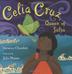 Cover art for CELIA CRUZ