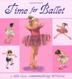 Cover art for TIME FOR BALLET