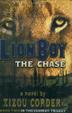 Cover art for LIONBOY: THE CHASE