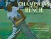 Cover art for CHAMPIONS ON THE BEACH