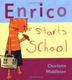 Cover art for ENRICO STARTS SCHOOL