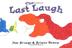 Cover art for THE LAST LAUGH
