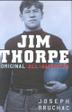 Cover art for JIM THORPE