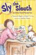 Cover art for SLY THE SLEUTH AND THE FOOD MYSTERIES