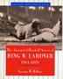 Cover art for THE ANNOTATED BASEBALL STORIES OF RING W. LARDNER, 1914-1919