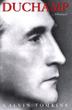 Cover art for DUCHAMP