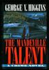 Cover art for THE MANDEVILLE TALENT