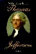Cover art for THOMAS JEFFERSON