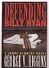 Cover art for DEFENDING BILLY RYAN