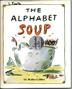 Cover art for ALPHABET SOUP
