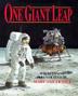 Cover art for ONE GIANT LEAP