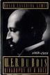 Cover art for W.E.B. DU BOIS